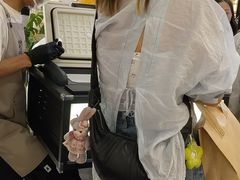 -野人先生Gelato(上海长宁龙之梦店)