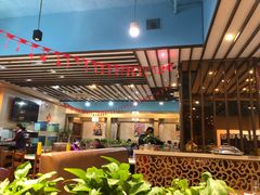 -金穗园·砂锅粥.醉鸡煲火锅(长寿路店)