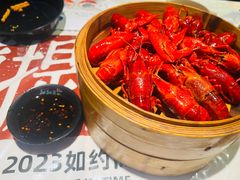 -靓靓蒸虾·头牌蒸虾(雪松路总店)