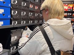 -首创奥特莱斯(西安店)