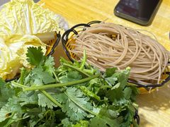 -重庆鸡公煲(龙河路店)