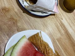 -秦䩊会·陕西biangbiang面(畹町路店)