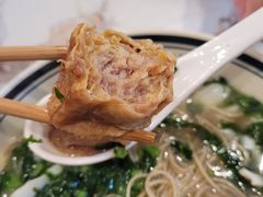 -老地方面馆(思南路店)