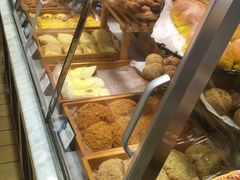 -东哥面包(江宁大润发店)