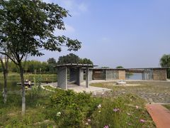 -马家湾湿地公园