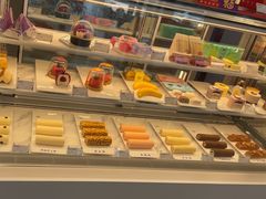 -GANSO元祖食品(白下店)