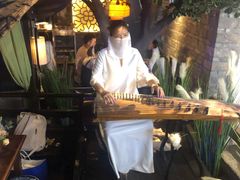 -绿茶餐厅(深圳龙华天虹购物中心店)