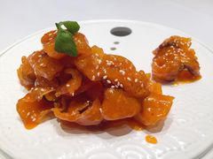 -阿五黄河大鲤鱼(纬三路店)