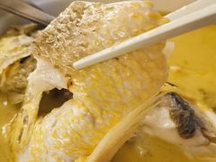 -丰收日·小海鲜·沪上家宴(顾村正大店)