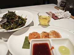 -双合园·海鲜水饺青岛菜(万佳广场店)