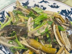 白烧鳝丝-小实惠嘉(威海路店)
