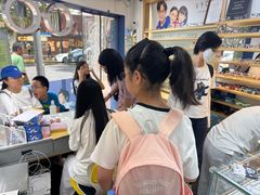 -青聪儿童眼镜(五官科医院宝庆路店)