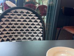 -Chili's Cafe&Bar奇利斯(滨江店)