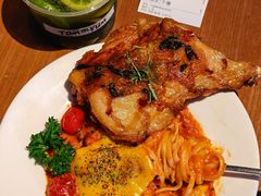 -泰盏鬼·颓废冬阴(陈家祠扬韬店)