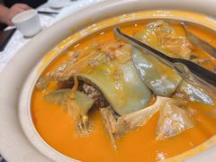 -西贝海鲜汇(槐安路店)