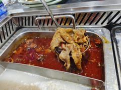 -食尚名肴自助涮烤