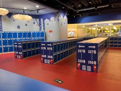 -幻贝家儿童乐园(苏州中心店)