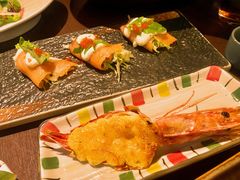 -万岛日本料理铁板烧(万泰国际店)