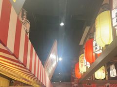 -白石的深夜食堂(济南万象城店)