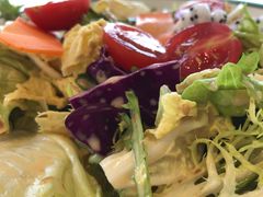 -前王院•巧克力海鲜市集餐厅(万平口店)