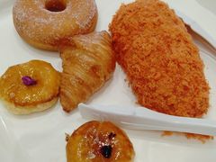 -味多美蛋糕(西安门店)