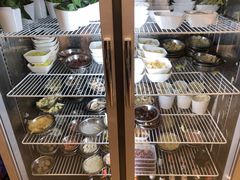 自助取餐区-川香煲(茅台路店)