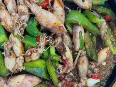 -星奇缘·海鲜餐厅(东山美食地标店)