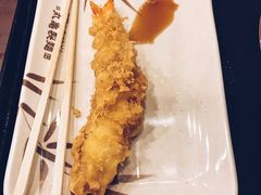 -丸龟制面(北心斋桥店)