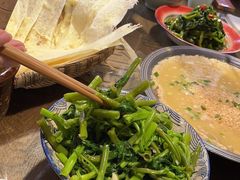 -灶东家民间菜(回兴店)