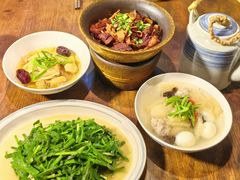 -林泷记·菜饭酒馆·秫香宴