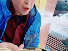 -惠丰源烩面馆(经七路店)