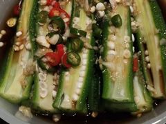 -很久以前羊肉串(簋街店)