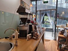 -COFFEE HOLIC(朝外SOHO店)