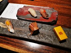 -桐寿司Sushi Tong