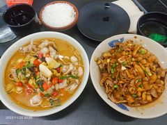 -潇湘阁(三里屯SOHO店)