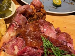 -MARU玛露音乐餐厅(大学路店)