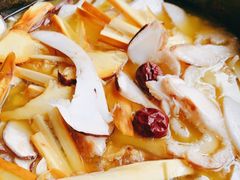 -南渝食府.石锅鸡(尚城花园店)