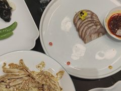 -味+新京宴·烤鸭·北京菜(创意谷店)
