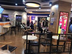 大堂-CoCo都可(香港名都店)