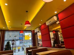 -尊宝比萨(棠东店)