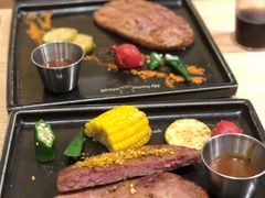 -我家牛排自助餐厅(永旺梦乐城店)