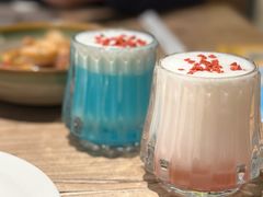 -漾花汐·西餐·下午茶(苏州湾歌林公园店)