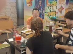 -郑贵初烧烤·烤凤爪的发明者(王家湾店)