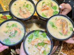 -潮十三潮汕砂锅粥(高新四路大都荟店)