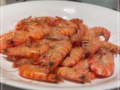 -宝轩渔府·老字号海鲜·正宗津菜(水上店)
