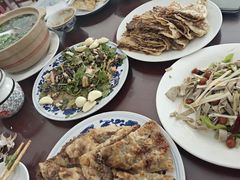 -京东肉饼总店