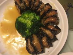 -鹿鸣春饭店(总店)