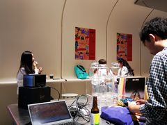 -Seesaw Coffee(上生新所店)