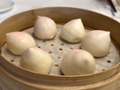 -白天鹅宾馆-宏图府餐厅