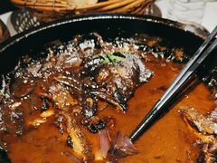 -鲁城往事(游客中心店)